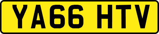 YA66HTV