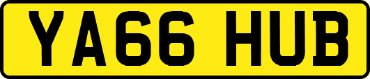 YA66HUB