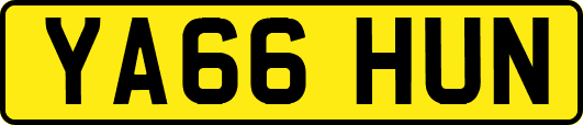 YA66HUN