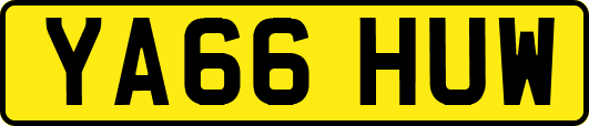 YA66HUW