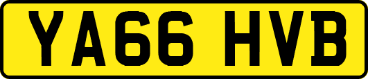 YA66HVB