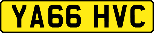 YA66HVC