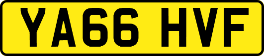 YA66HVF