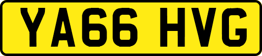 YA66HVG