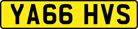 YA66HVS