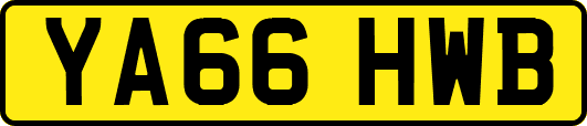 YA66HWB