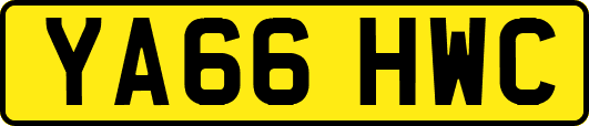 YA66HWC
