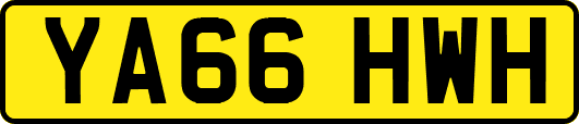 YA66HWH