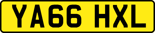 YA66HXL
