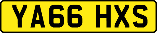 YA66HXS