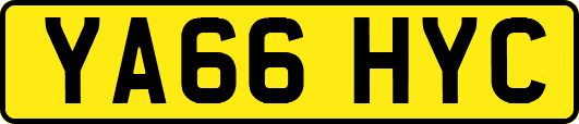 YA66HYC