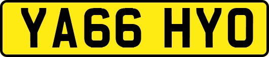 YA66HYO