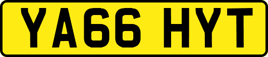 YA66HYT