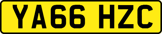 YA66HZC