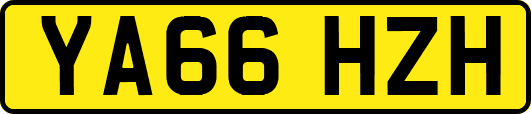 YA66HZH