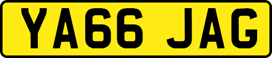YA66JAG