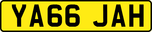 YA66JAH