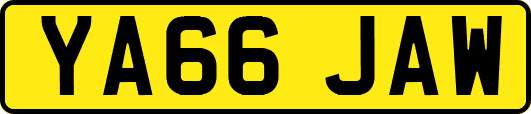 YA66JAW