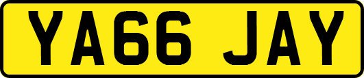 YA66JAY