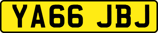 YA66JBJ