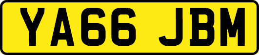 YA66JBM