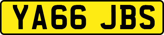 YA66JBS