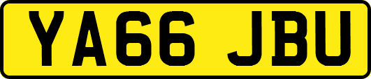 YA66JBU
