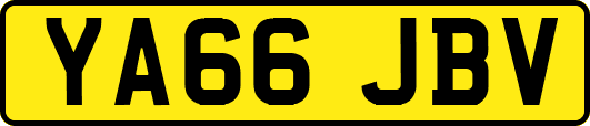 YA66JBV