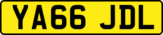 YA66JDL