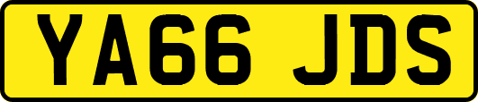 YA66JDS