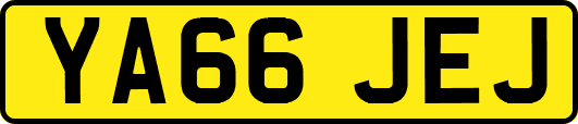 YA66JEJ