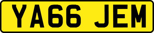YA66JEM