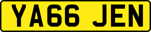 YA66JEN