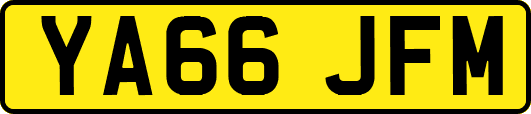 YA66JFM