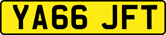 YA66JFT