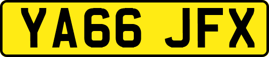 YA66JFX
