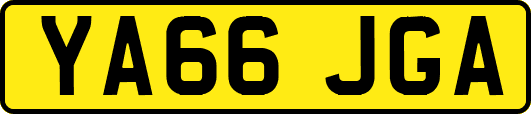 YA66JGA