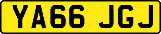 YA66JGJ