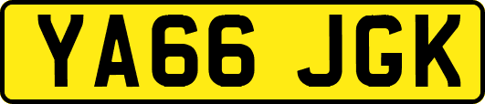 YA66JGK