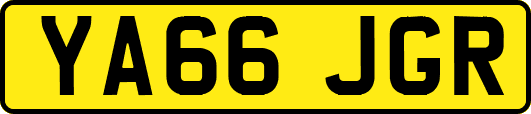 YA66JGR
