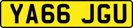 YA66JGU