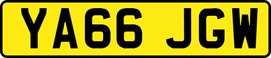 YA66JGW