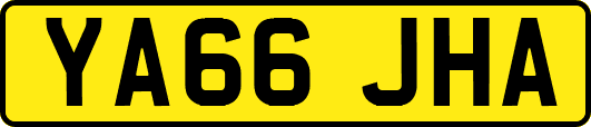 YA66JHA