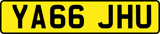 YA66JHU