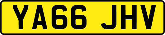 YA66JHV