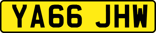 YA66JHW