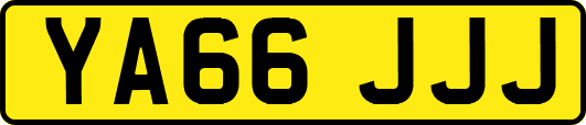 YA66JJJ