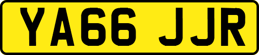 YA66JJR