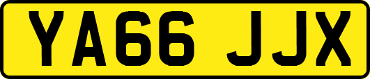 YA66JJX