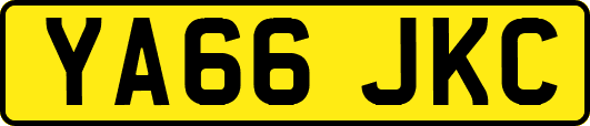 YA66JKC